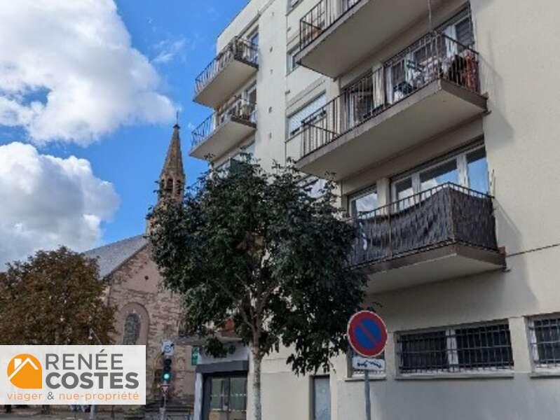 annonce Renée Costes