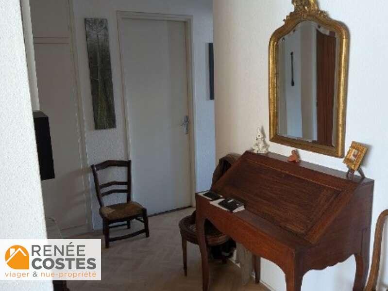 annonce Renée Costes