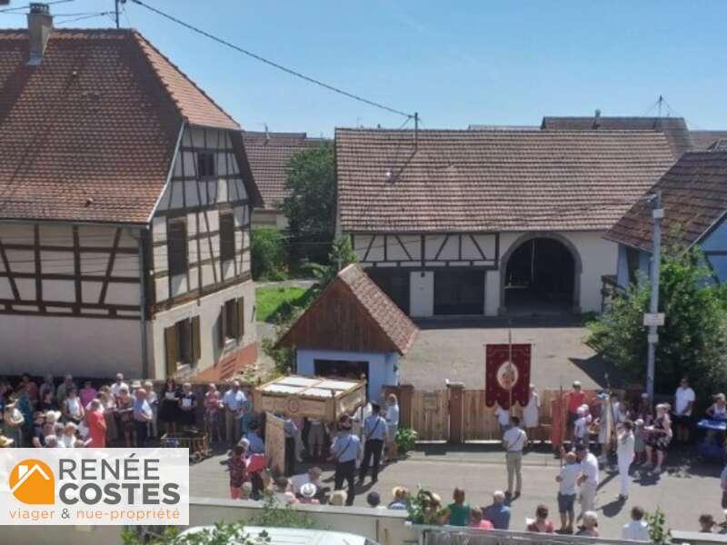 annonce Renée Costes