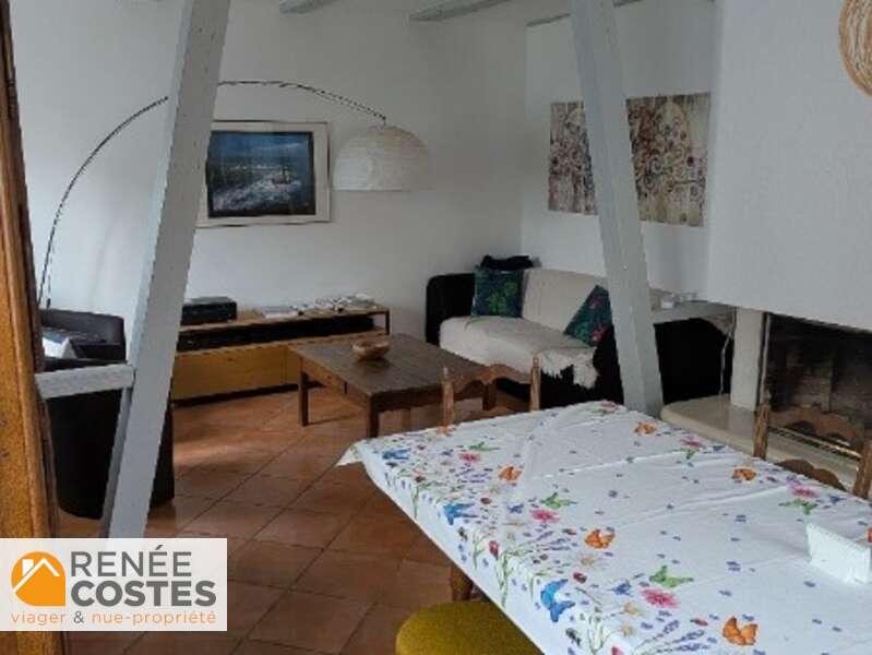 annonce Renée Costes