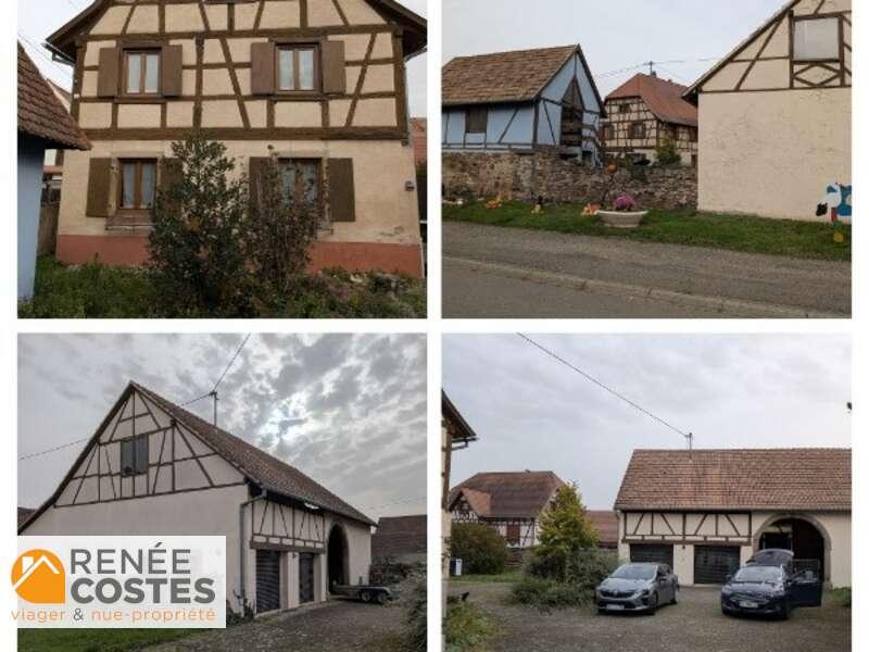 annonce Renée Costes