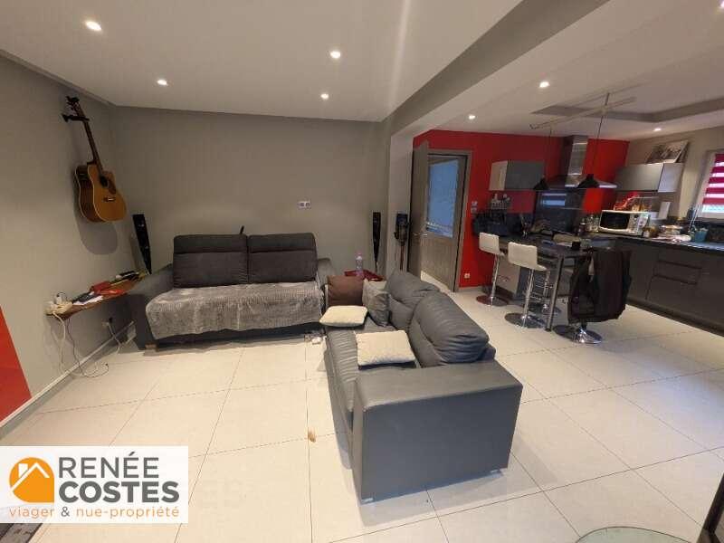 annonce Renée Costes