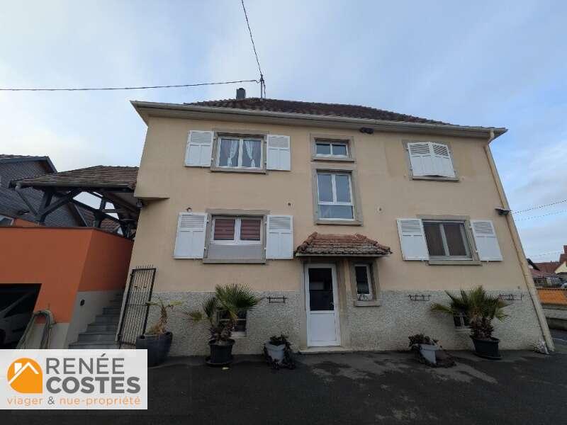 annonce Renée Costes