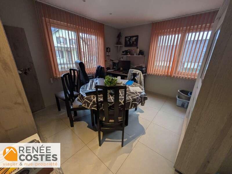 annonce Renée Costes