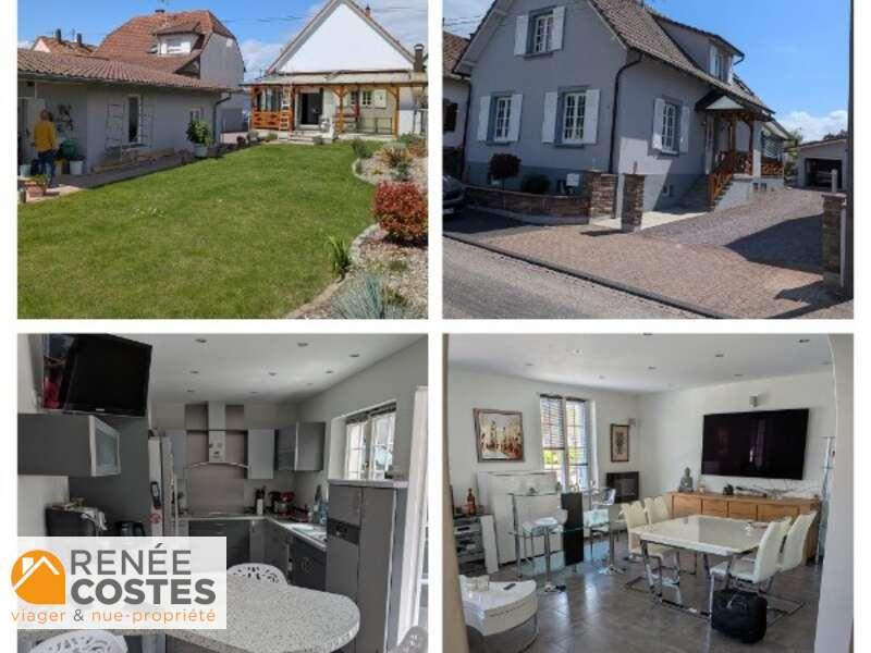 annonce Renée Costes