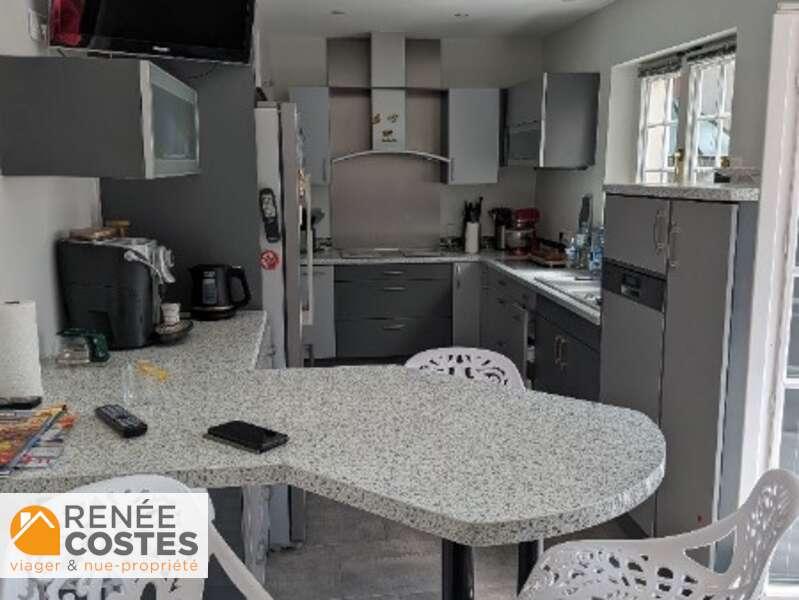 annonce Renée Costes