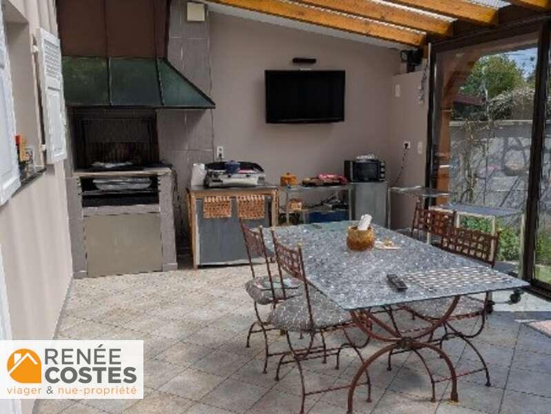 annonce Renée Costes