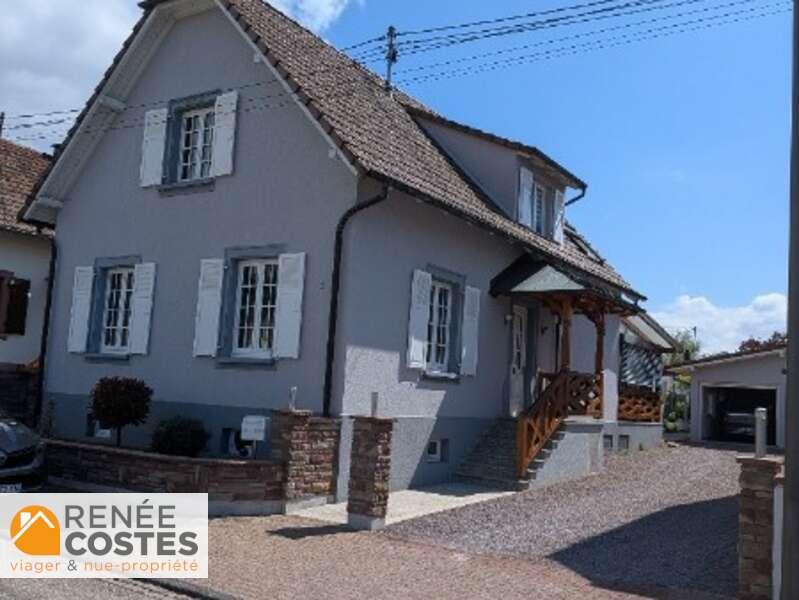 annonce Renée Costes