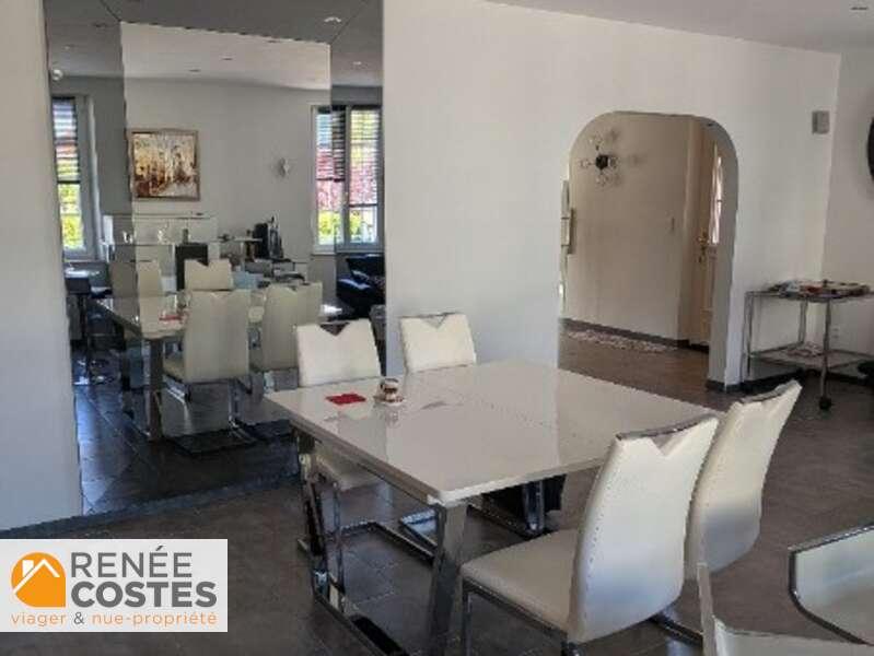 annonce Renée Costes