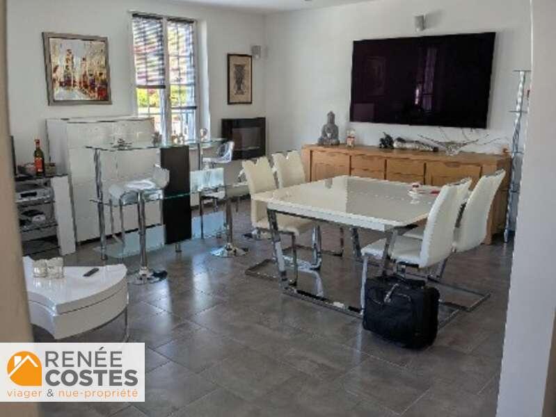 annonce Renée Costes