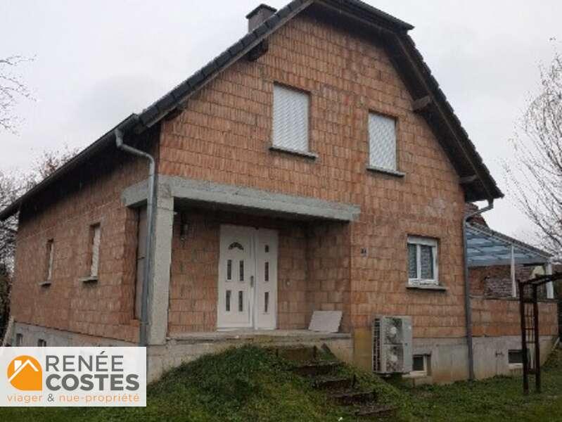 annonce Renée Costes