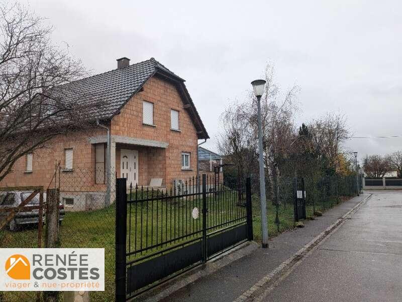 annonce Renée Costes