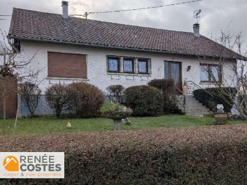 annonce Renée Costes