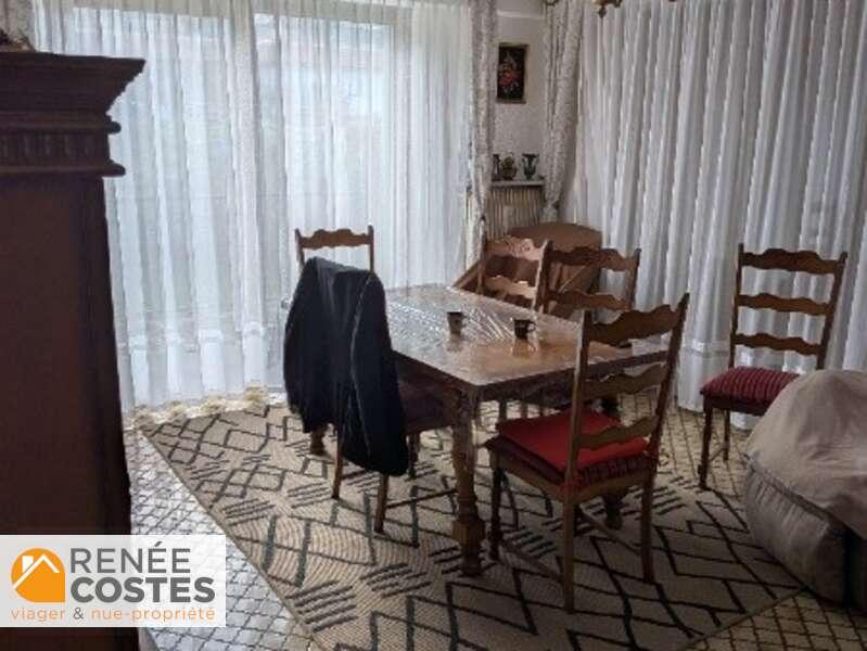 annonce Renée Costes