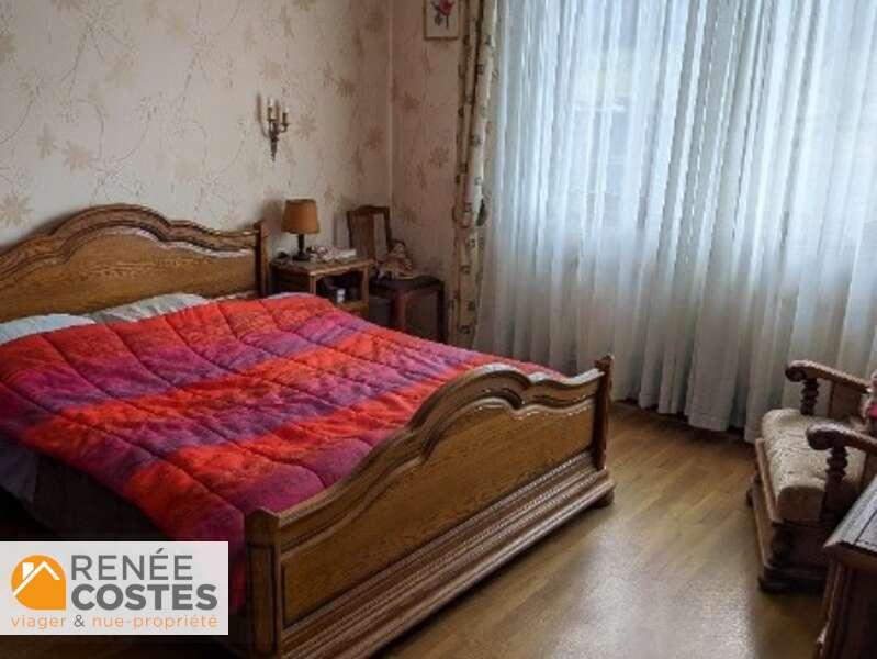 annonce Renée Costes