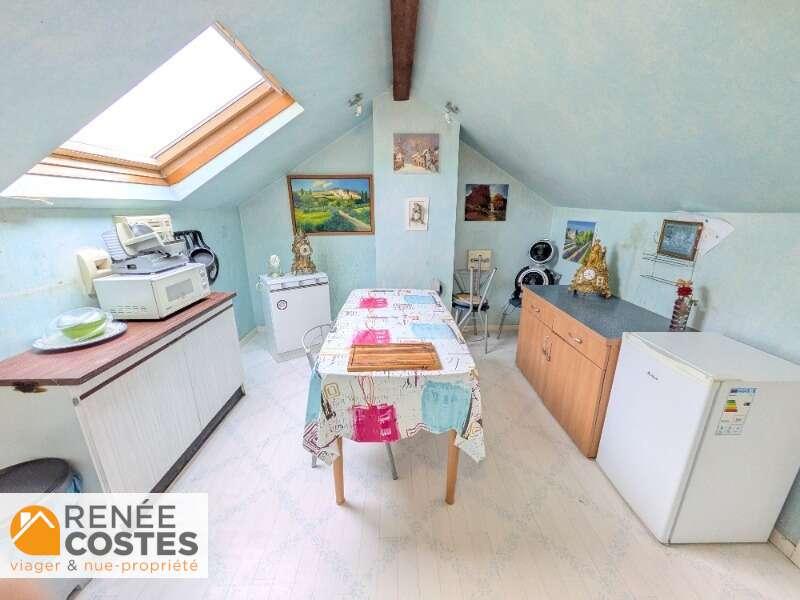 annonce Renée Costes