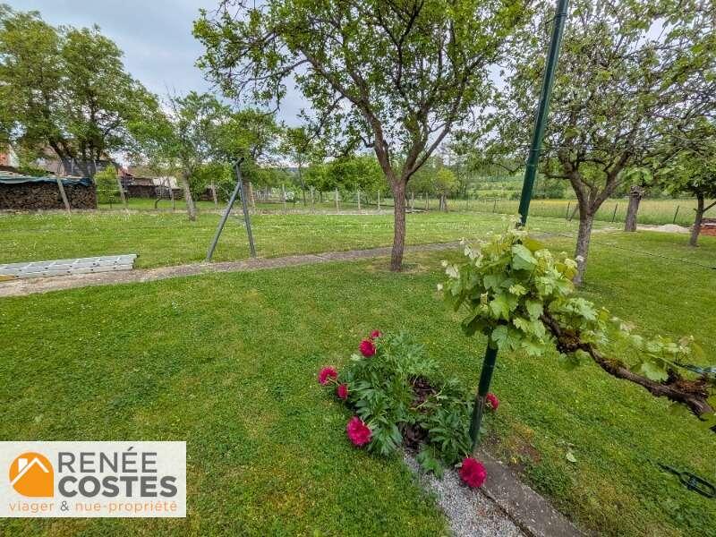 annonce Renée Costes