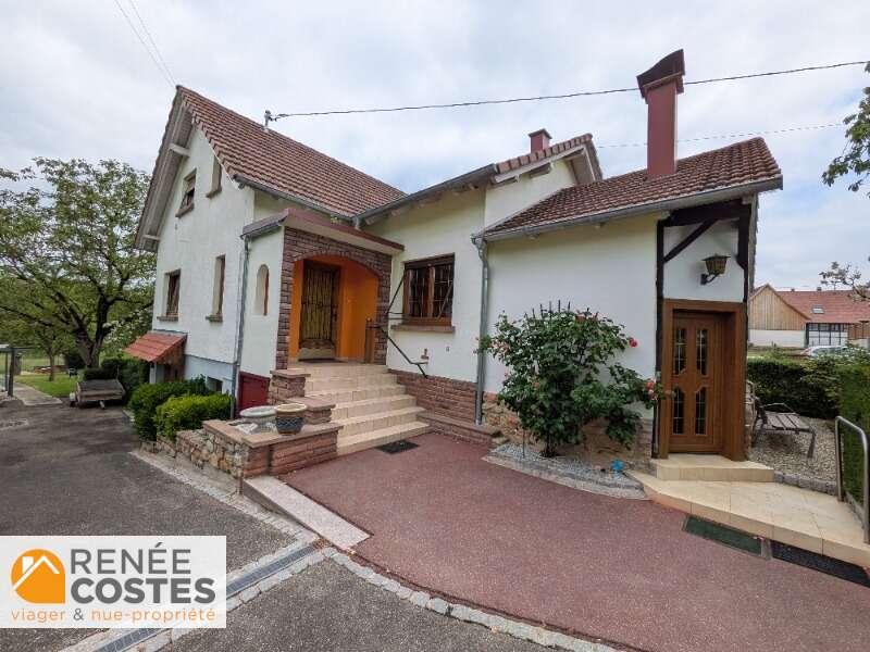annonce Renée Costes
