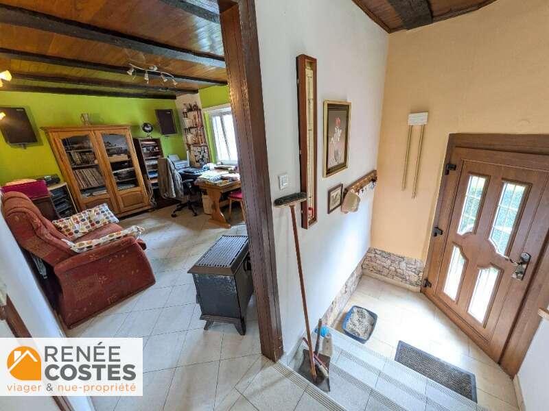 annonce Renée Costes
