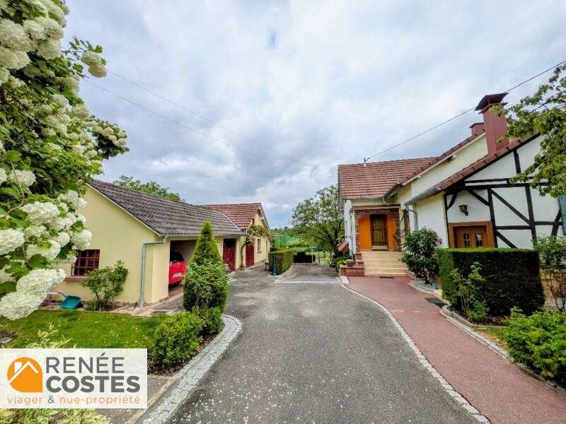 annonce Renée Costes