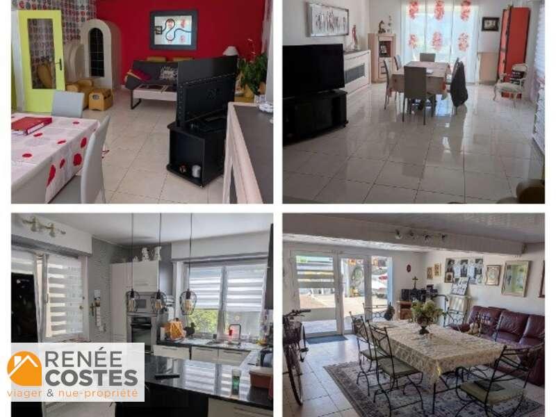 annonce Renée Costes