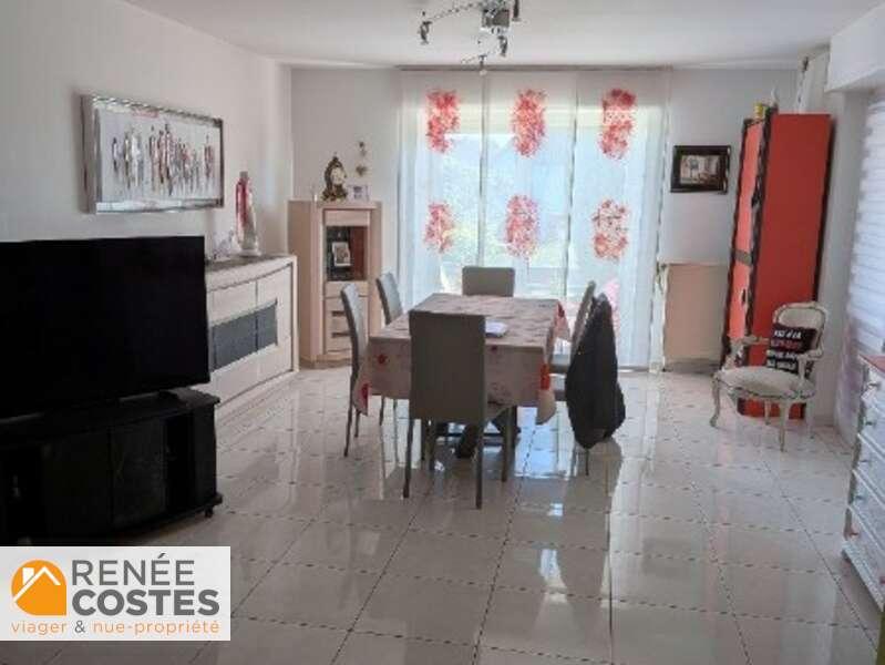 annonce Renée Costes