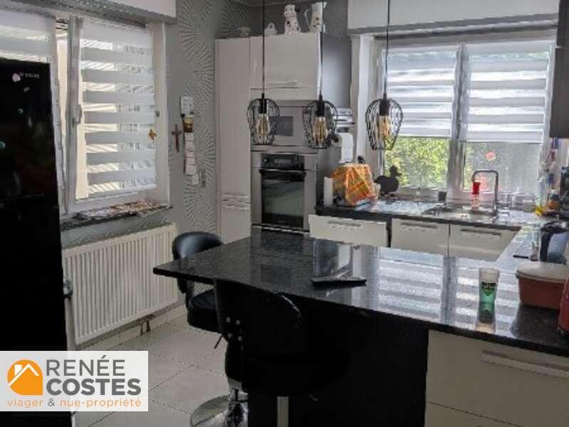 annonce Renée Costes