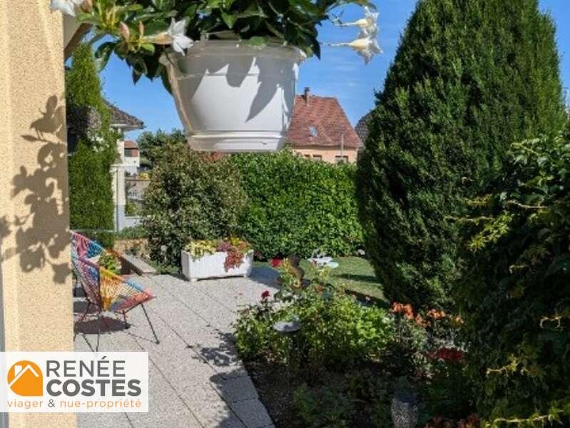 annonce Renée Costes