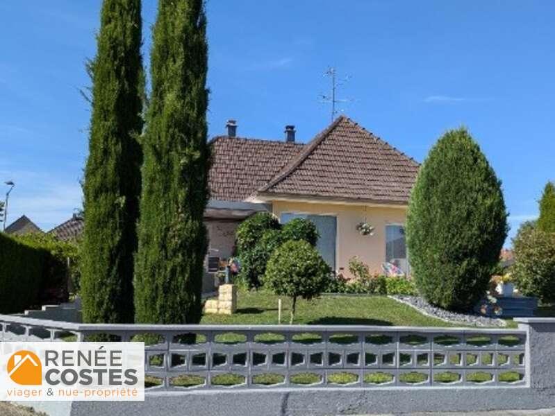 annonce Renée Costes