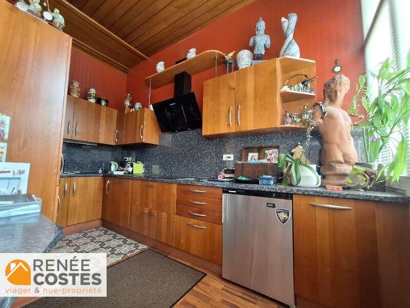 annonce Renée Costes