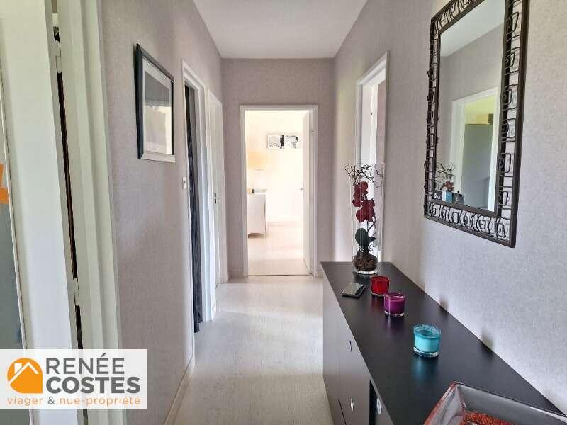 annonce Renée Costes