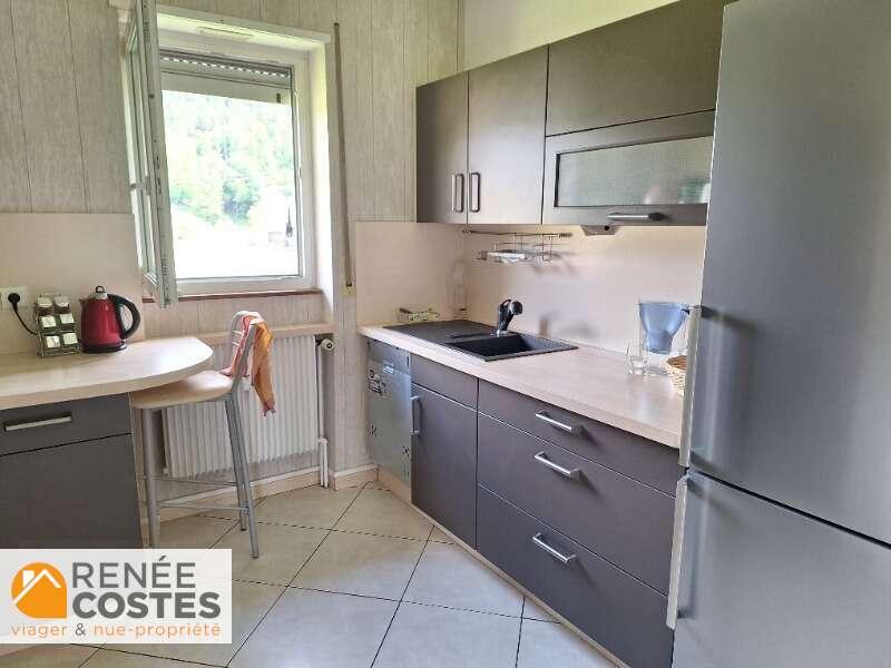 annonce Renée Costes