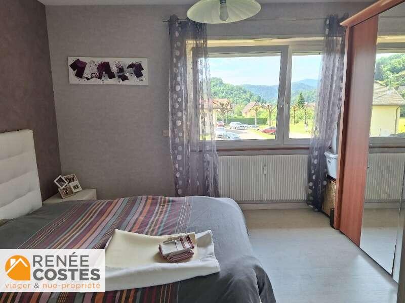 annonce Renée Costes