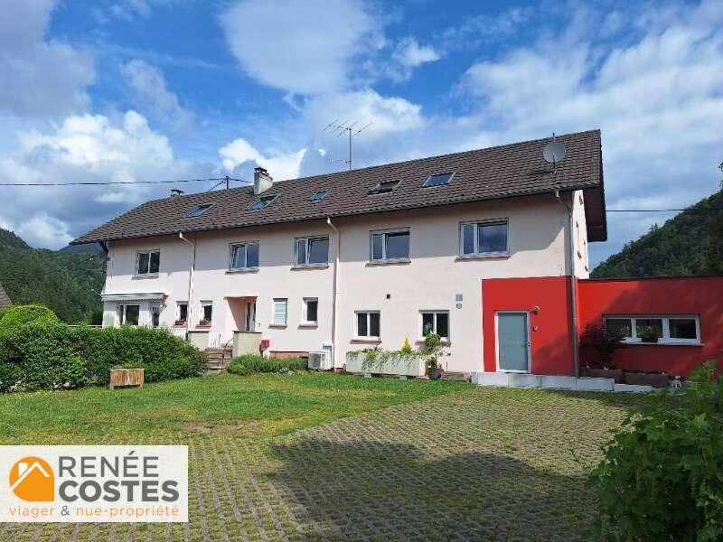 annonce Renée Costes