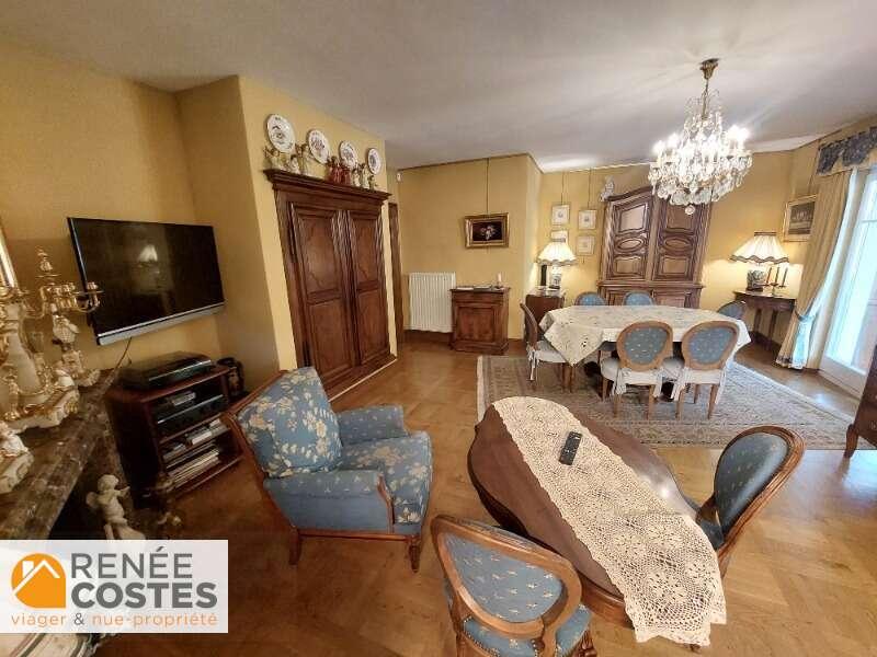 annonce Renée Costes