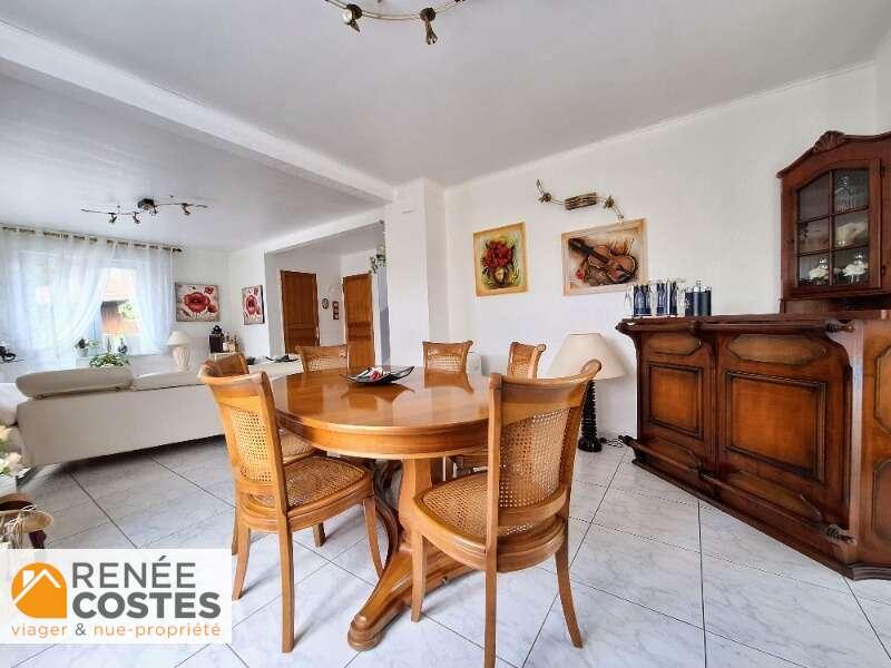 annonce Renée Costes