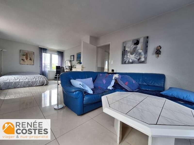 annonce Renée Costes