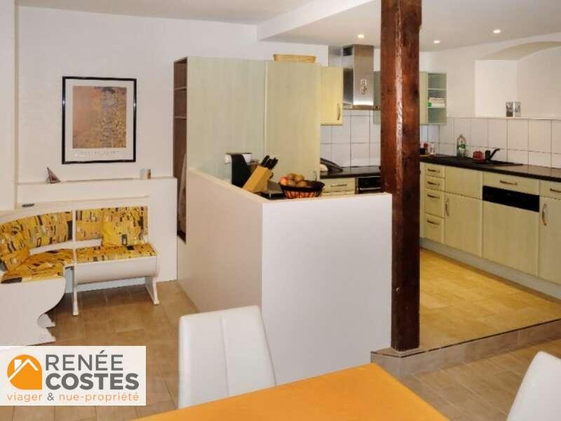 annonce Renée Costes