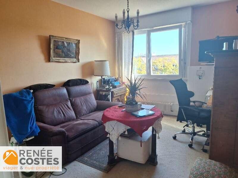 annonce Renée Costes