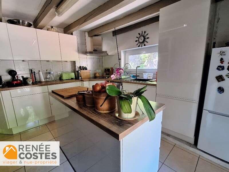 annonce Renée Costes