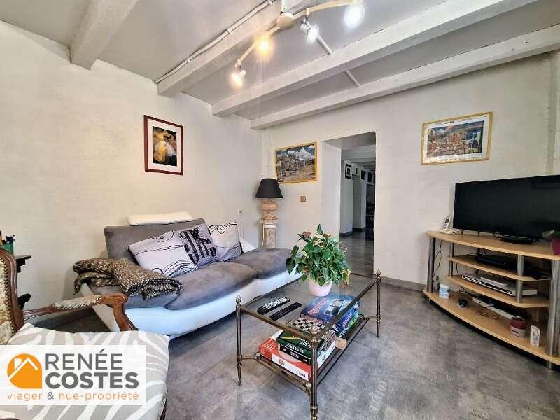 annonce Renée Costes