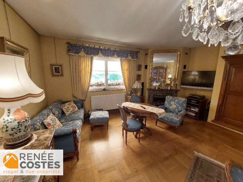annonce Renée Costes