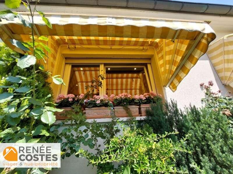 annonce Renée Costes