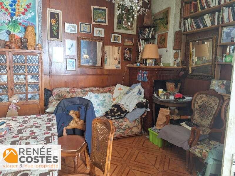 annonce Renée Costes