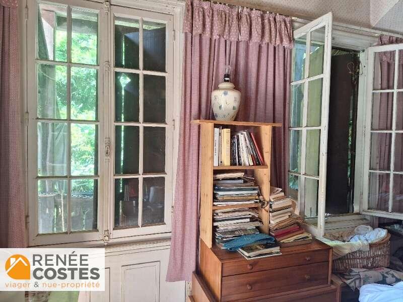 annonce Renée Costes