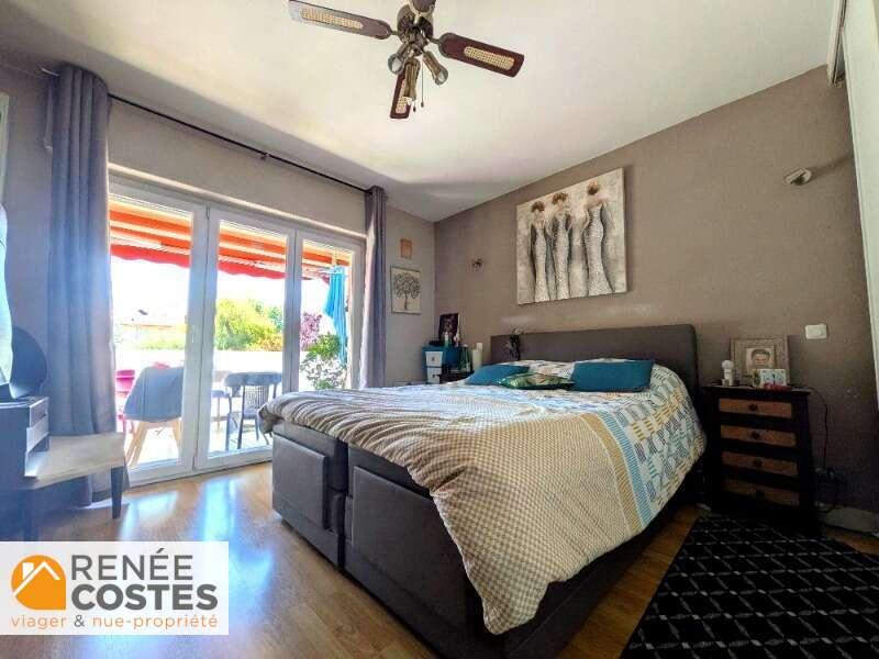 annonce Renée Costes