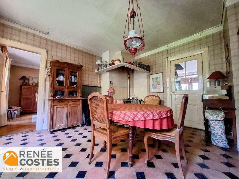 annonce Renée Costes