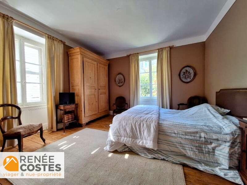 annonce Renée Costes