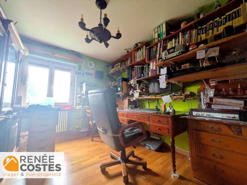 annonce Renée Costes