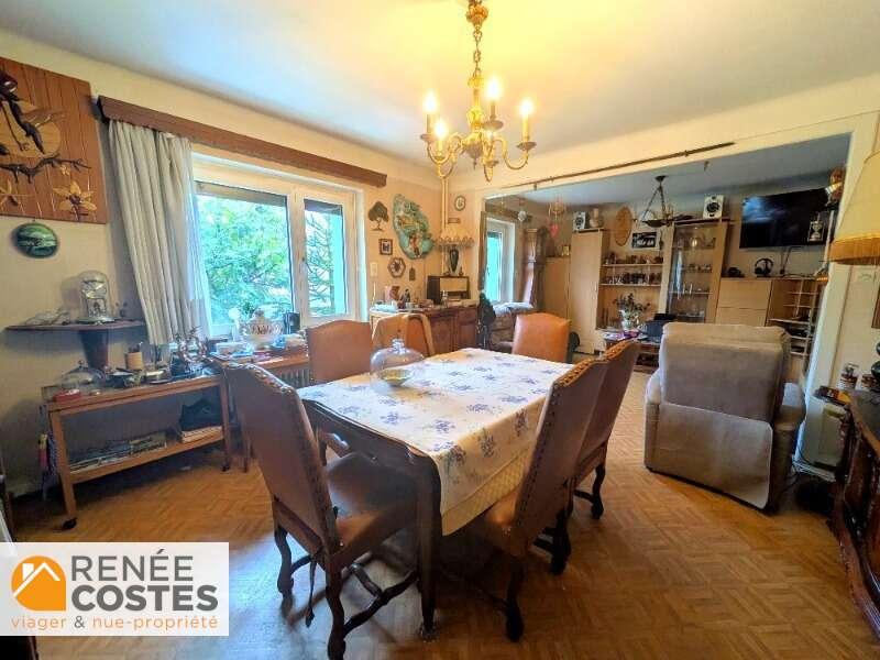 annonce Renée Costes